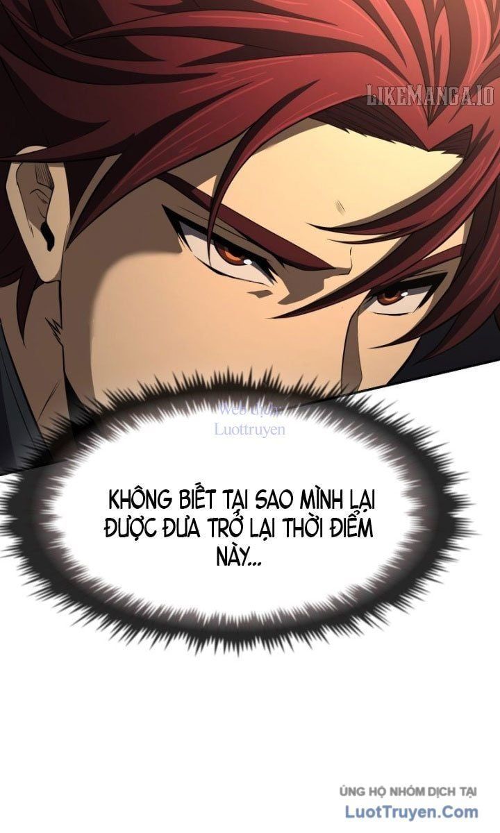 Tạp Huyết Hồi Quy - Chương 2 - Trang 35