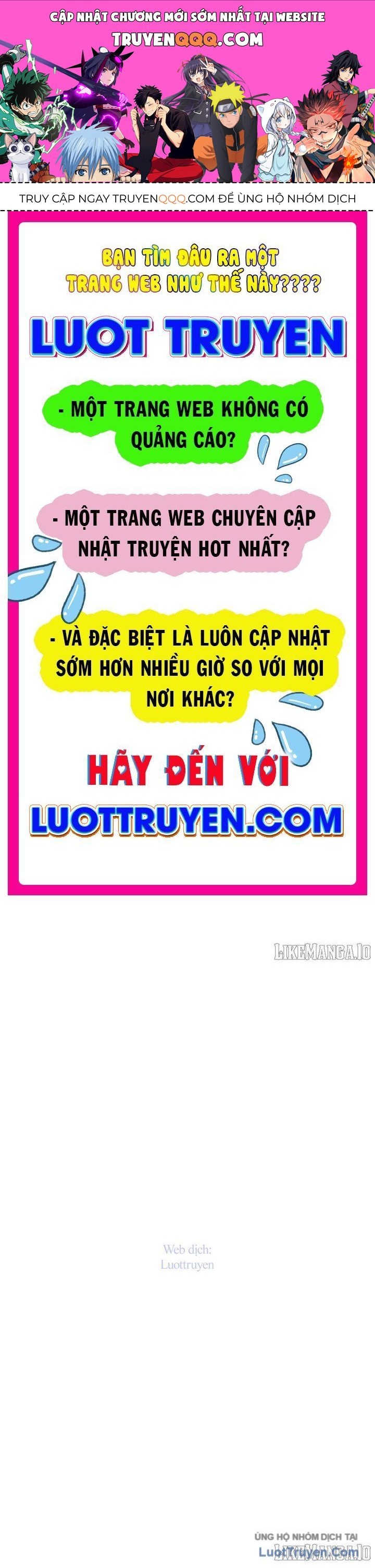 Tạp Huyết Hồi Quy - Chương 3 - Trang 1