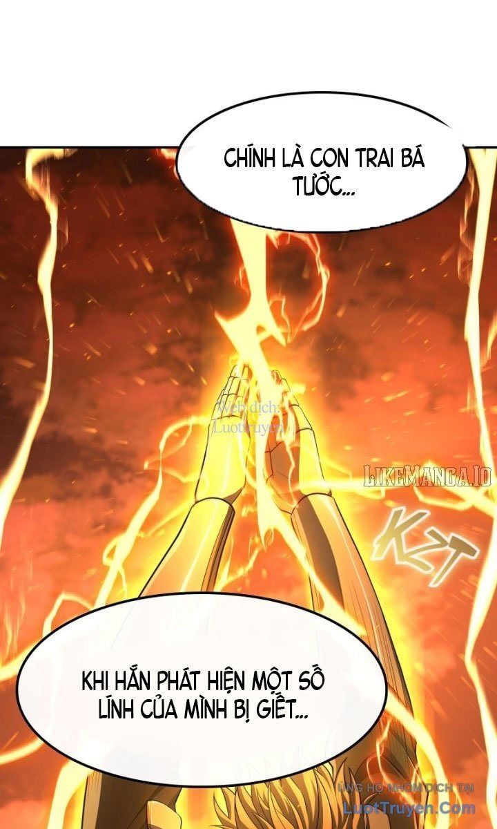 Tạp Huyết Hồi Quy - Chương 3 - Trang 11