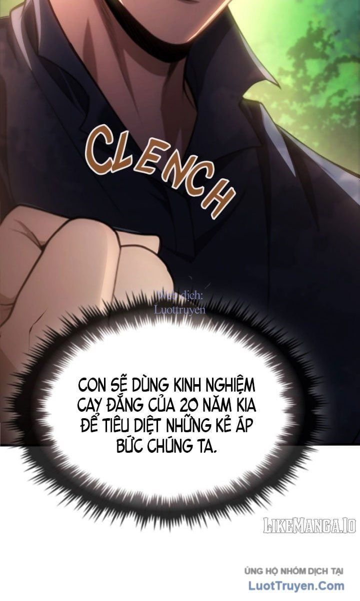 Tạp Huyết Hồi Quy - Chương 3 - Trang 28