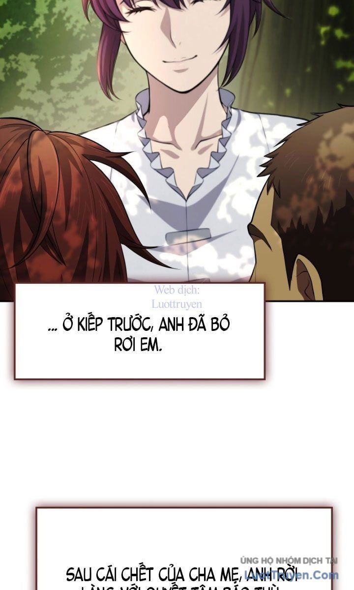 Tạp Huyết Hồi Quy - Chương 3 - Trang 35