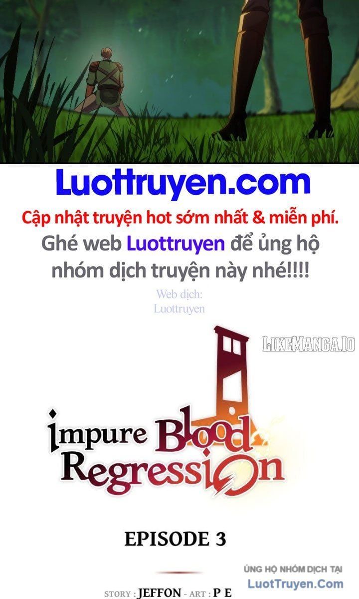 Tạp Huyết Hồi Quy - Chương 3 - Trang 5