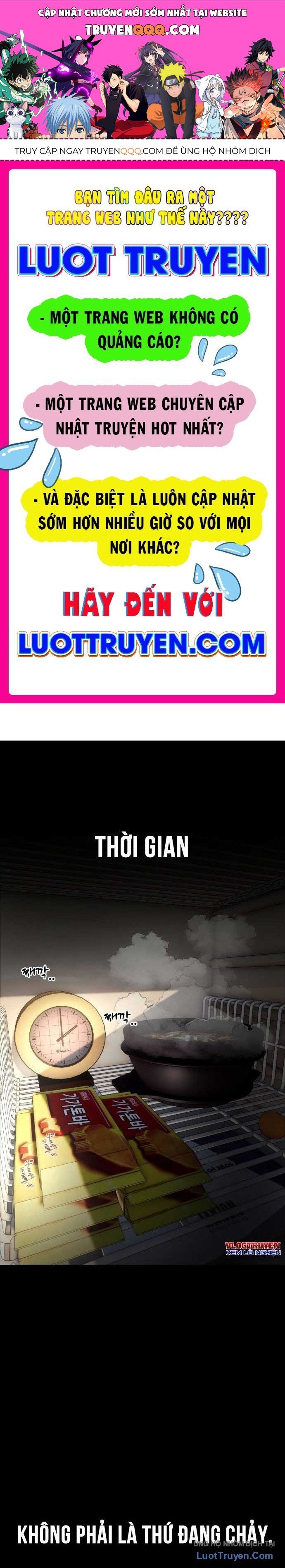 Thiếu Nữ Vượt Thời Gian - Chương 0 - Trang 1