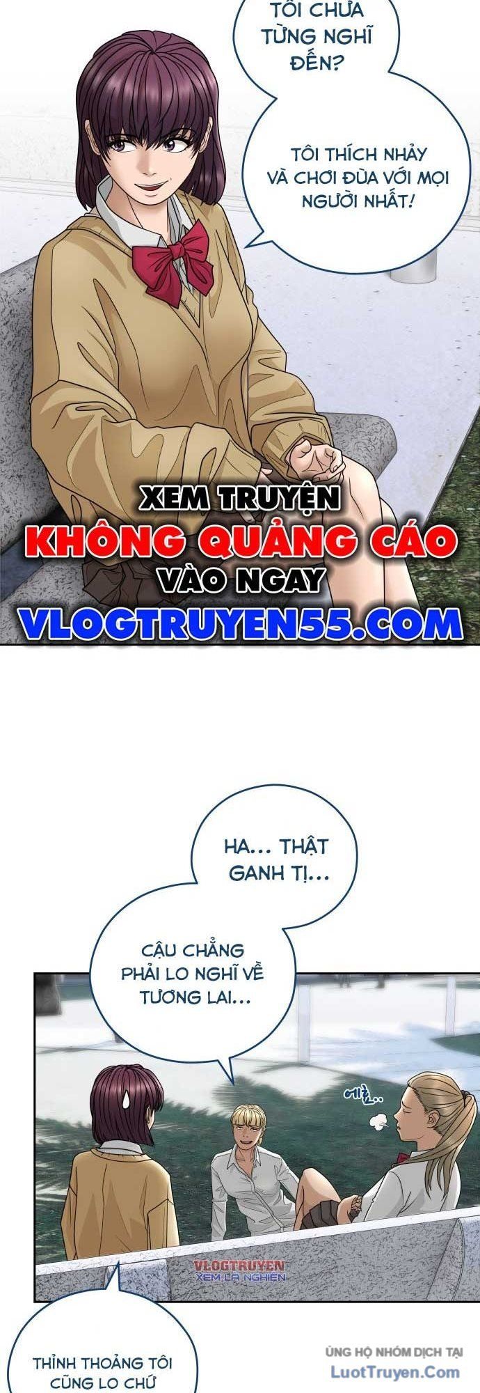 Thiếu Nữ Vượt Thời Gian - Chương 0 - Trang 15