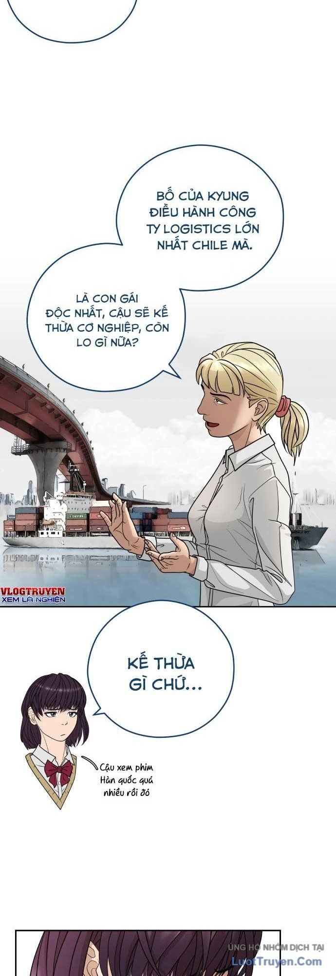 Thiếu Nữ Vượt Thời Gian - Chương 0 - Trang 16