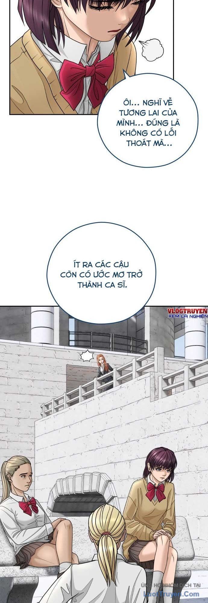 Thiếu Nữ Vượt Thời Gian - Chương 0 - Trang 17