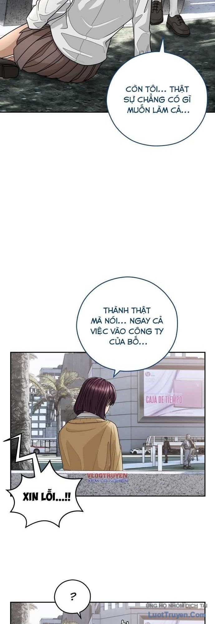 Thiếu Nữ Vượt Thời Gian - Chương 0 - Trang 18