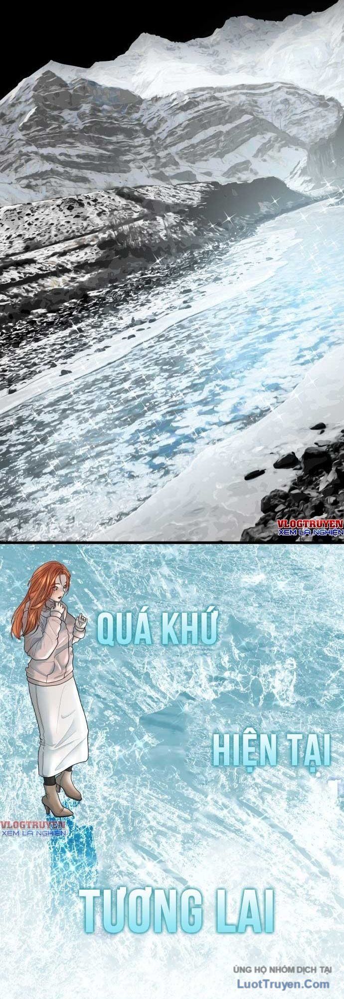 Thiếu Nữ Vượt Thời Gian - Chương 0 - Trang 3