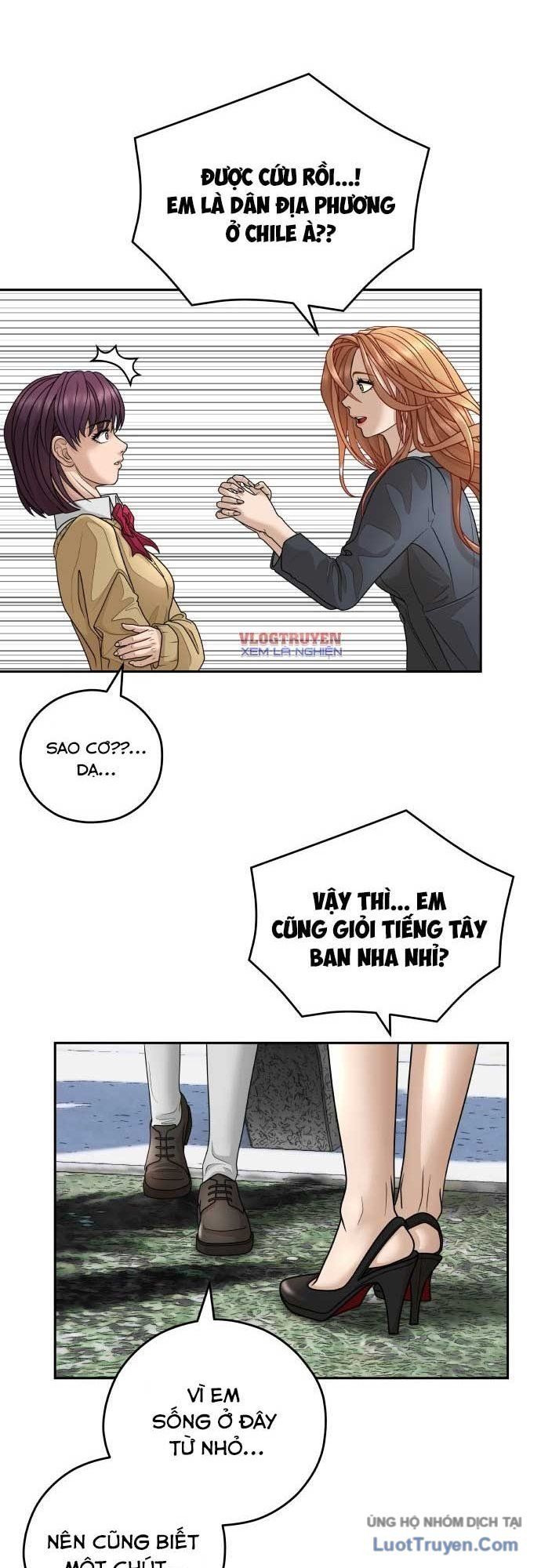 Thiếu Nữ Vượt Thời Gian - Chương 0 - Trang 22