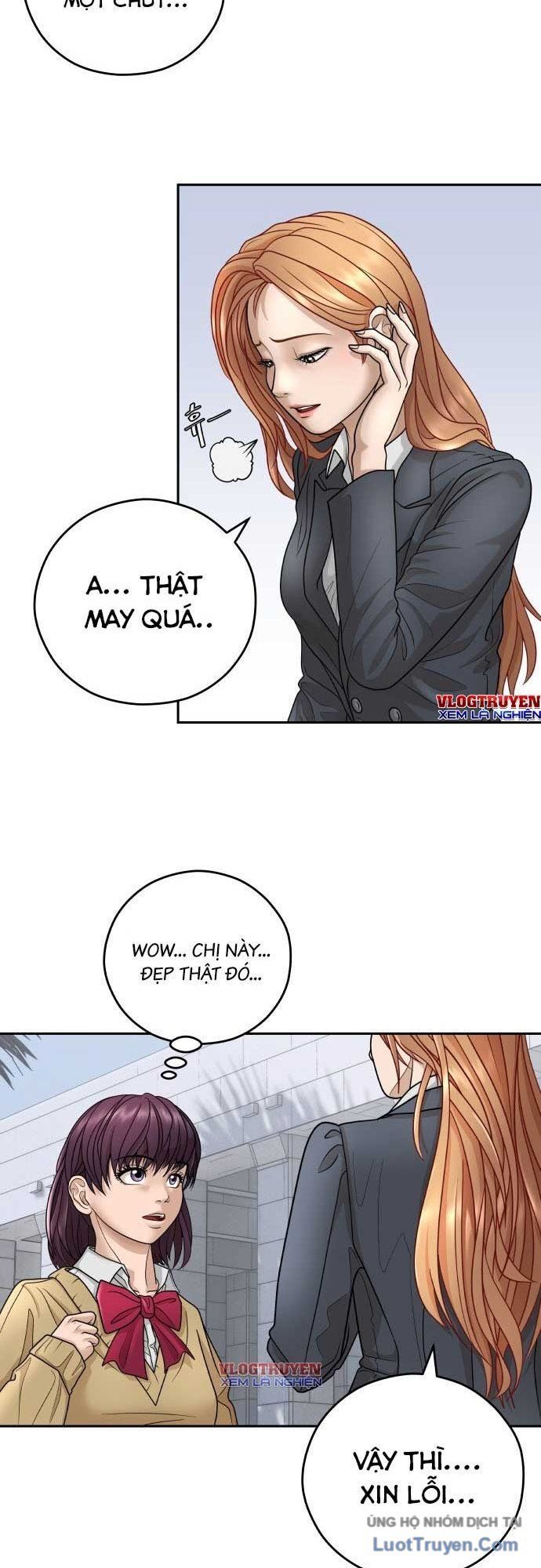 Thiếu Nữ Vượt Thời Gian - Chương 0 - Trang 23