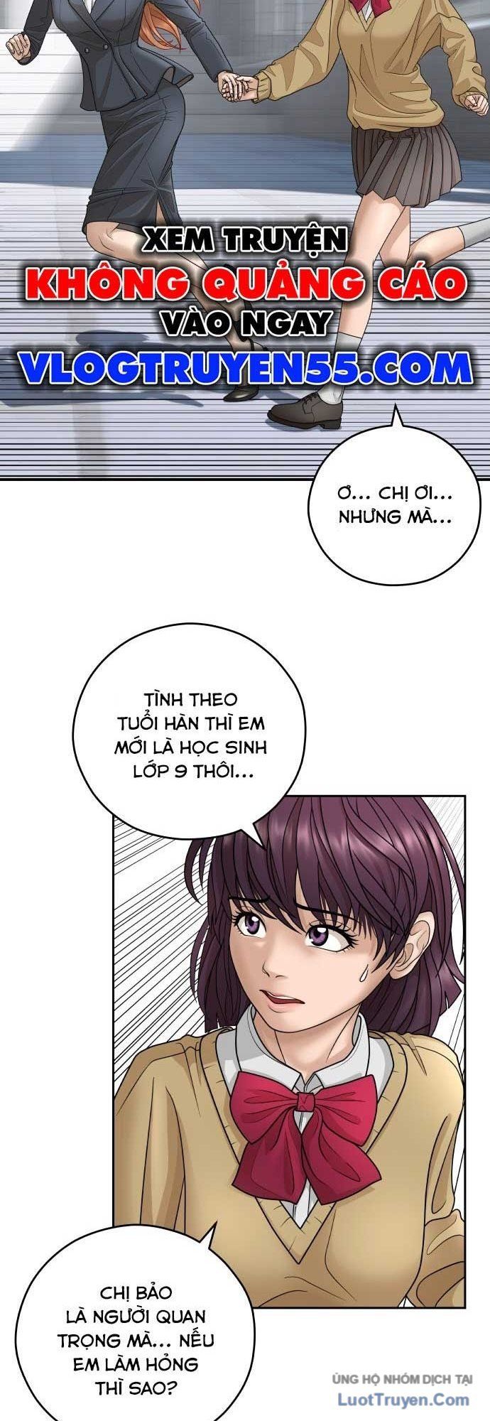 Thiếu Nữ Vượt Thời Gian - Chương 0 - Trang 28