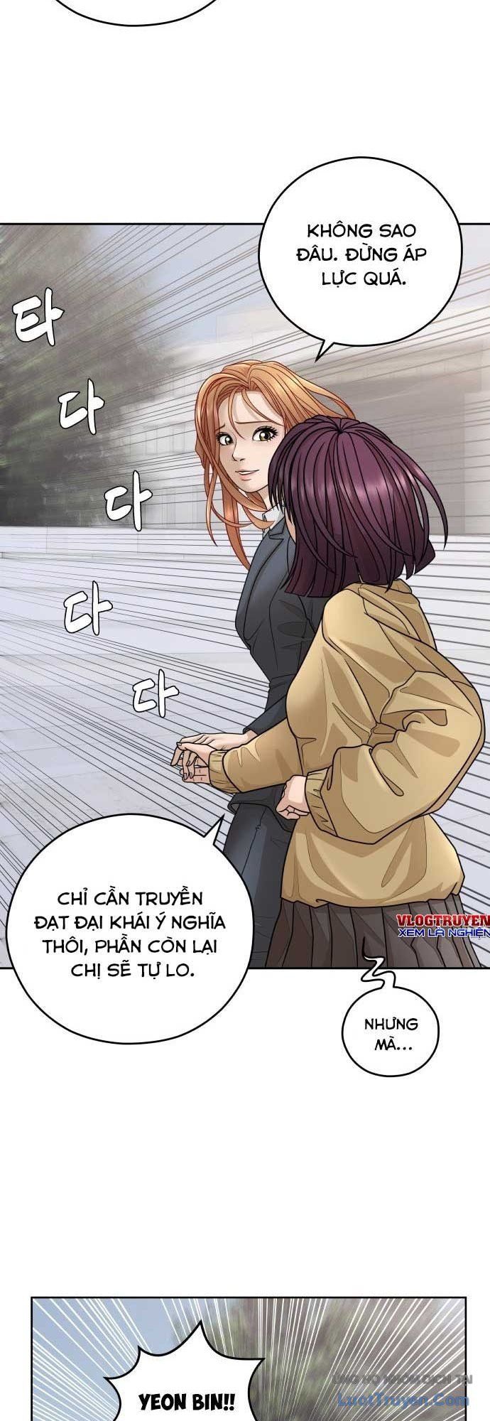 Thiếu Nữ Vượt Thời Gian - Chương 0 - Trang 29