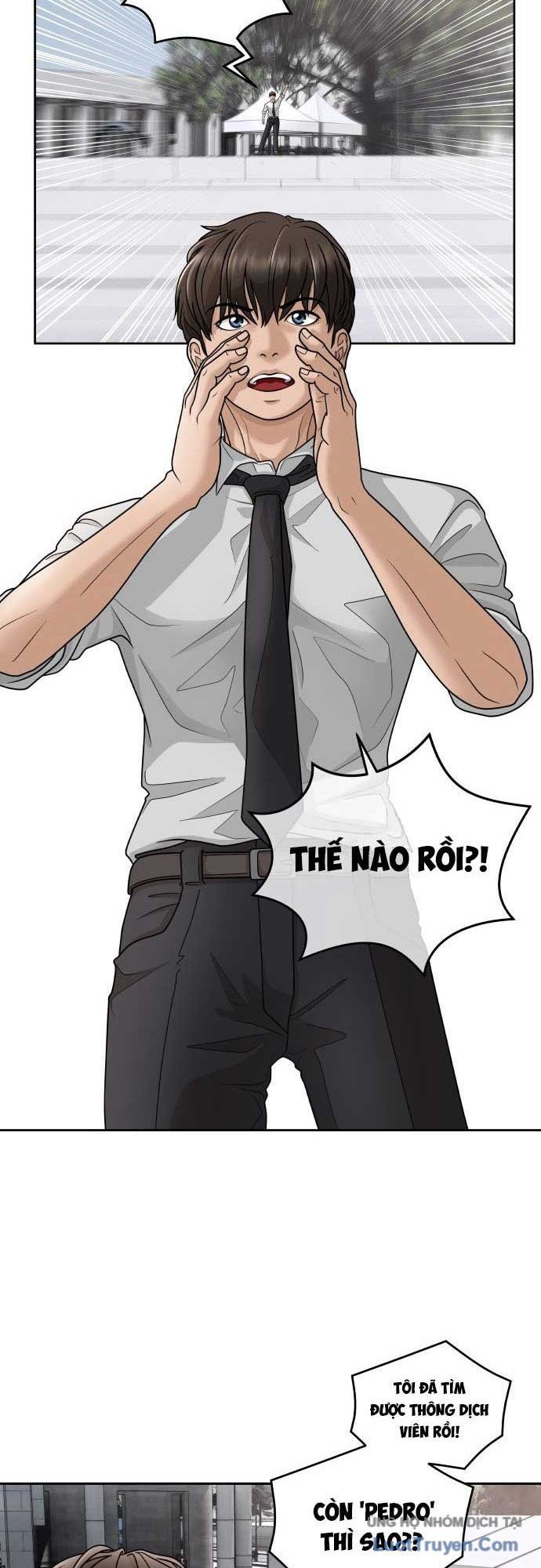 Thiếu Nữ Vượt Thời Gian - Chương 0 - Trang 30