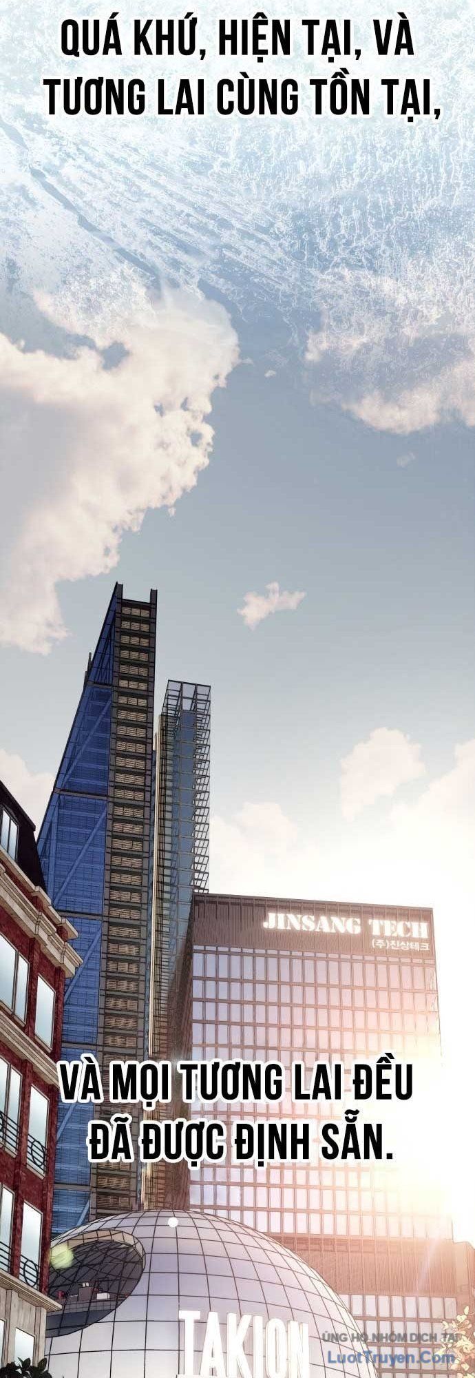 Thiếu Nữ Vượt Thời Gian - Chương 0 - Trang 4