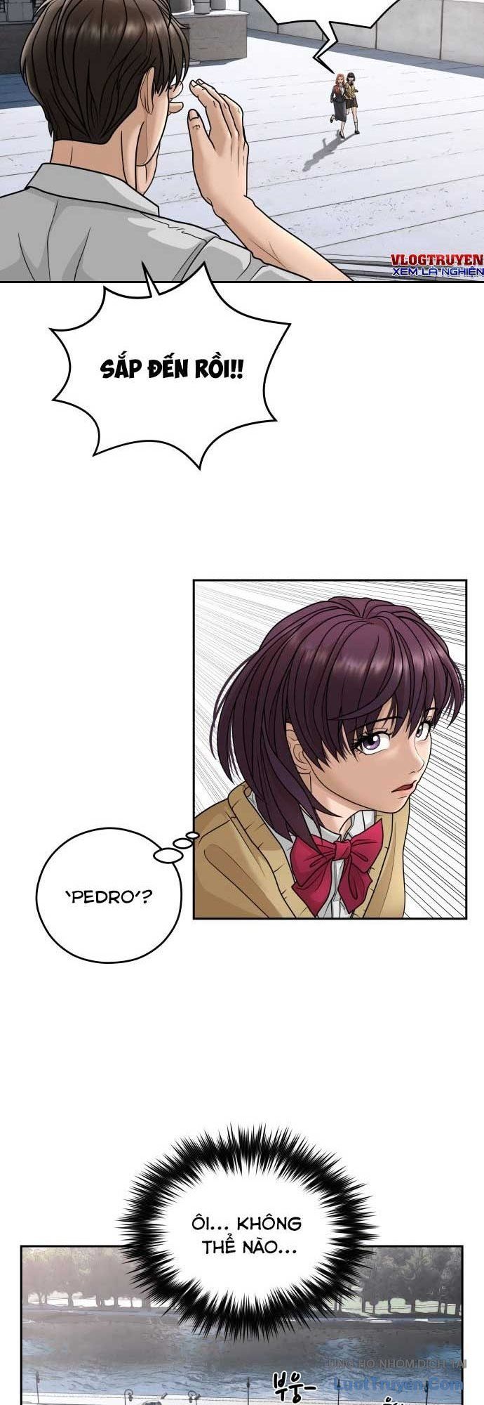 Thiếu Nữ Vượt Thời Gian - Chương 0 - Trang 31