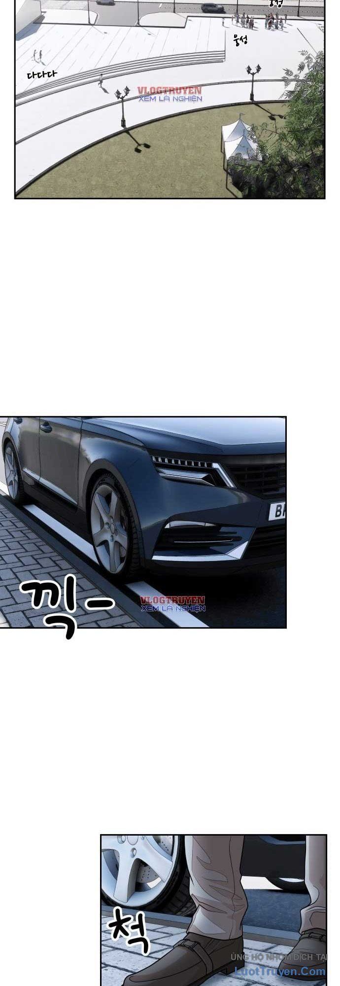 Thiếu Nữ Vượt Thời Gian - Chương 0 - Trang 32