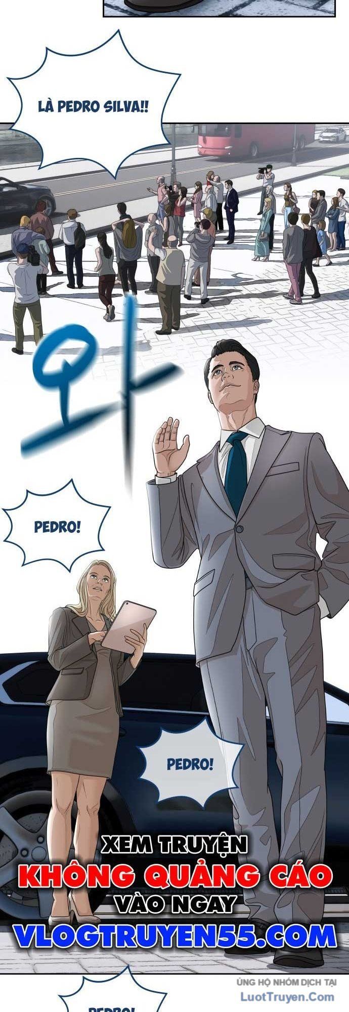 Thiếu Nữ Vượt Thời Gian - Chương 0 - Trang 33