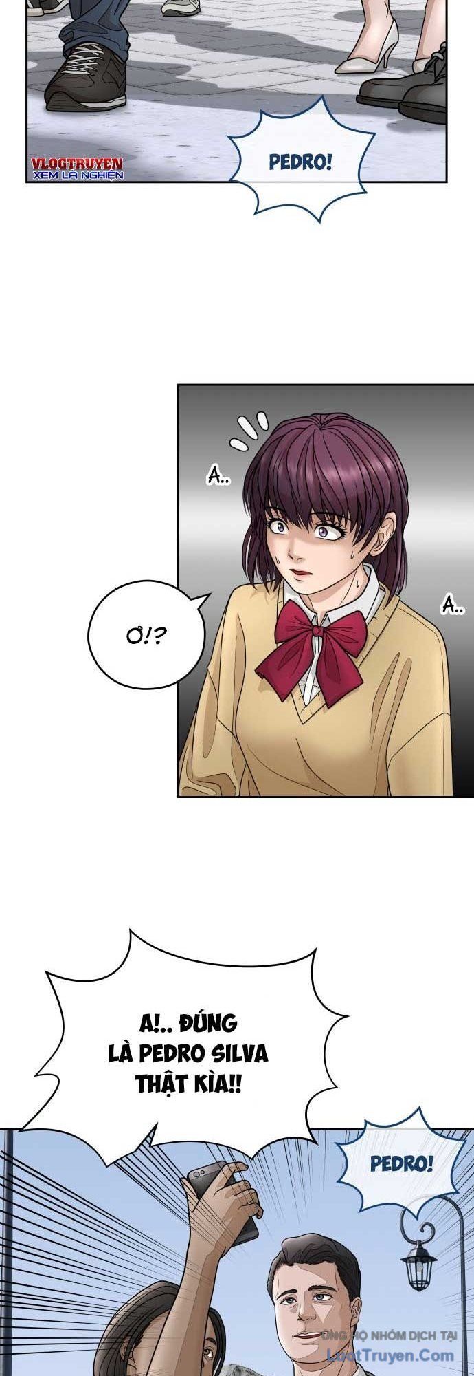 Thiếu Nữ Vượt Thời Gian - Chương 0 - Trang 35