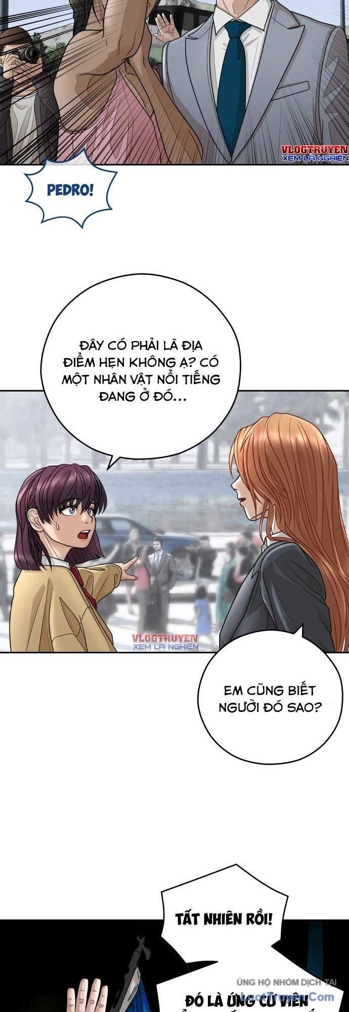 Thiếu Nữ Vượt Thời Gian - Chương 0 - Trang 36