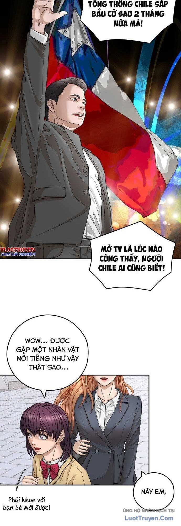 Thiếu Nữ Vượt Thời Gian - Chương 0 - Trang 37