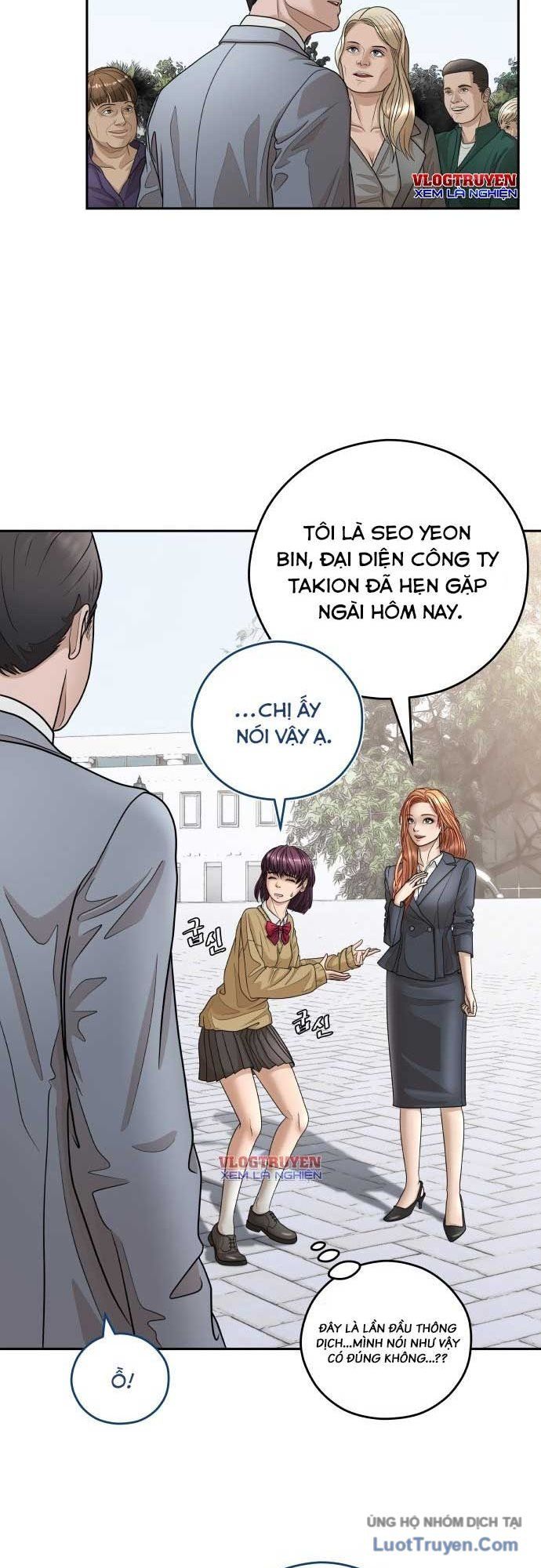 Thiếu Nữ Vượt Thời Gian - Chương 0 - Trang 40