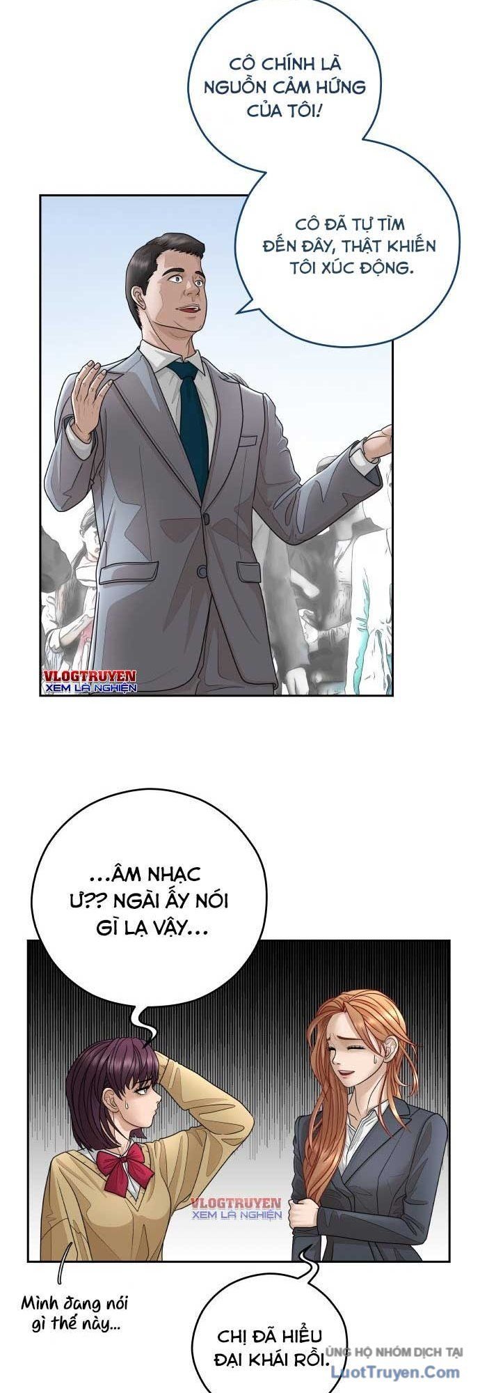 Thiếu Nữ Vượt Thời Gian - Chương 0 - Trang 41