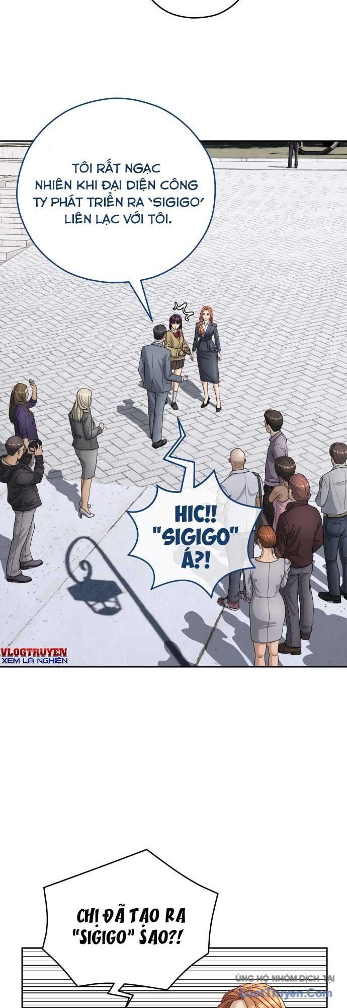 Thiếu Nữ Vượt Thời Gian - Chương 0 - Trang 42