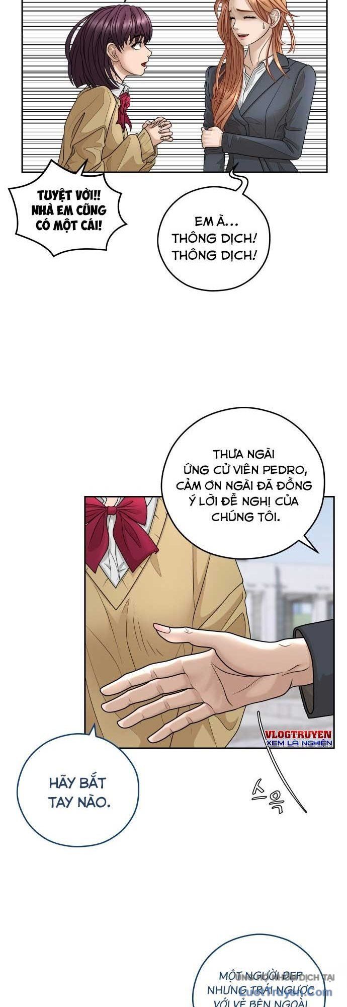 Thiếu Nữ Vượt Thời Gian - Chương 0 - Trang 43