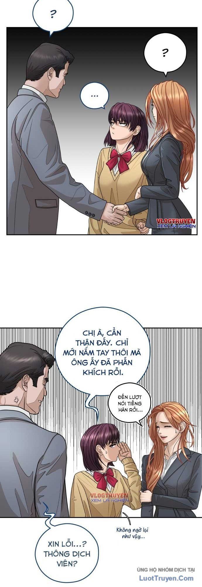 Thiếu Nữ Vượt Thời Gian - Chương 0 - Trang 46