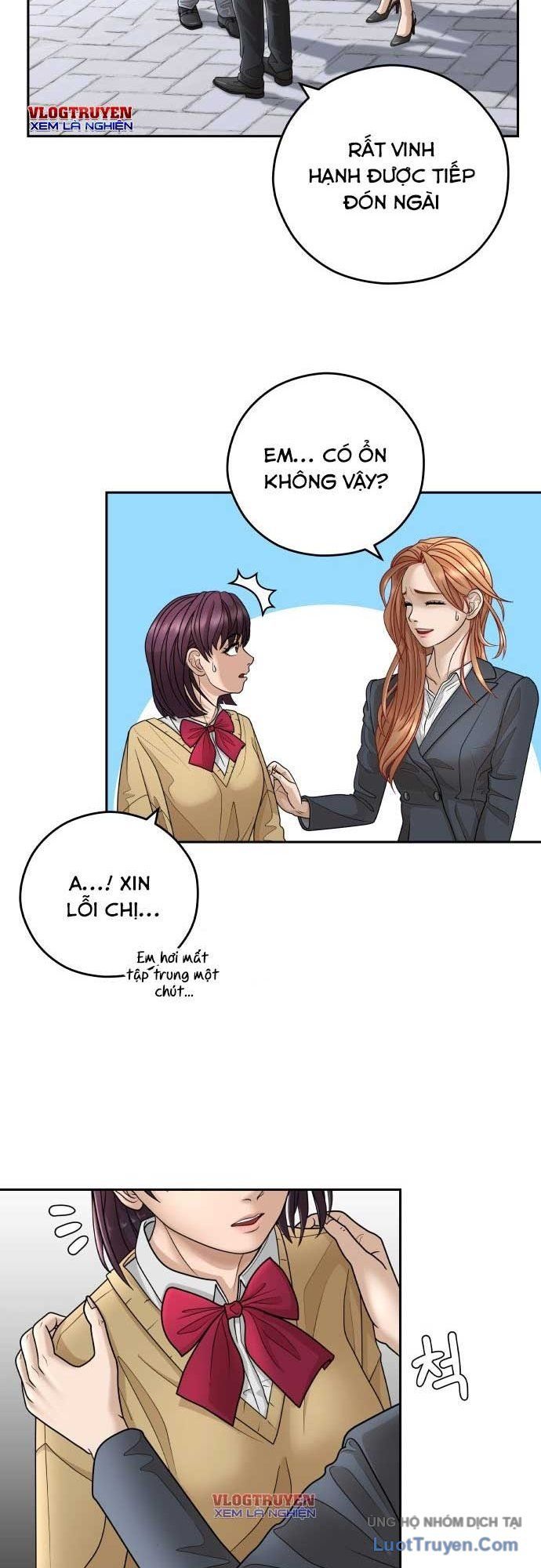 Thiếu Nữ Vượt Thời Gian - Chương 0 - Trang 51