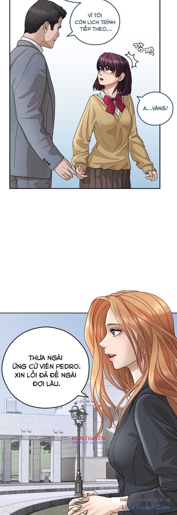 Thiếu Nữ Vượt Thời Gian - Chương 0 - Trang 57