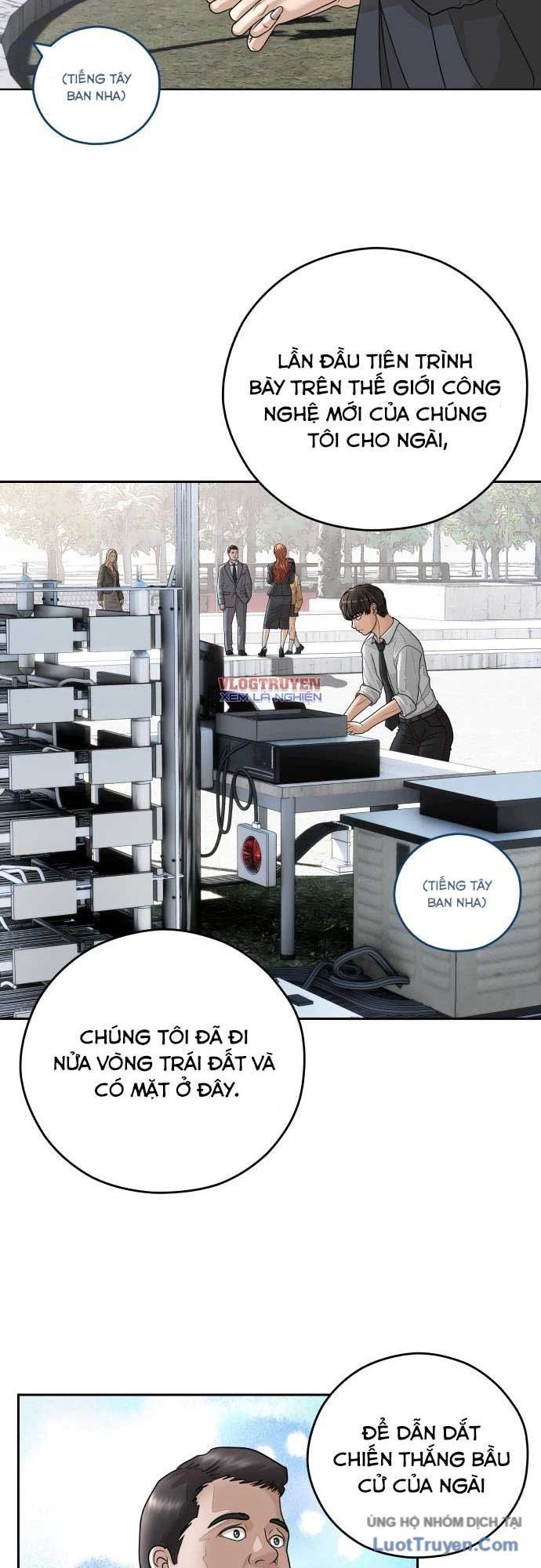 Thiếu Nữ Vượt Thời Gian - Chương 0 - Trang 58