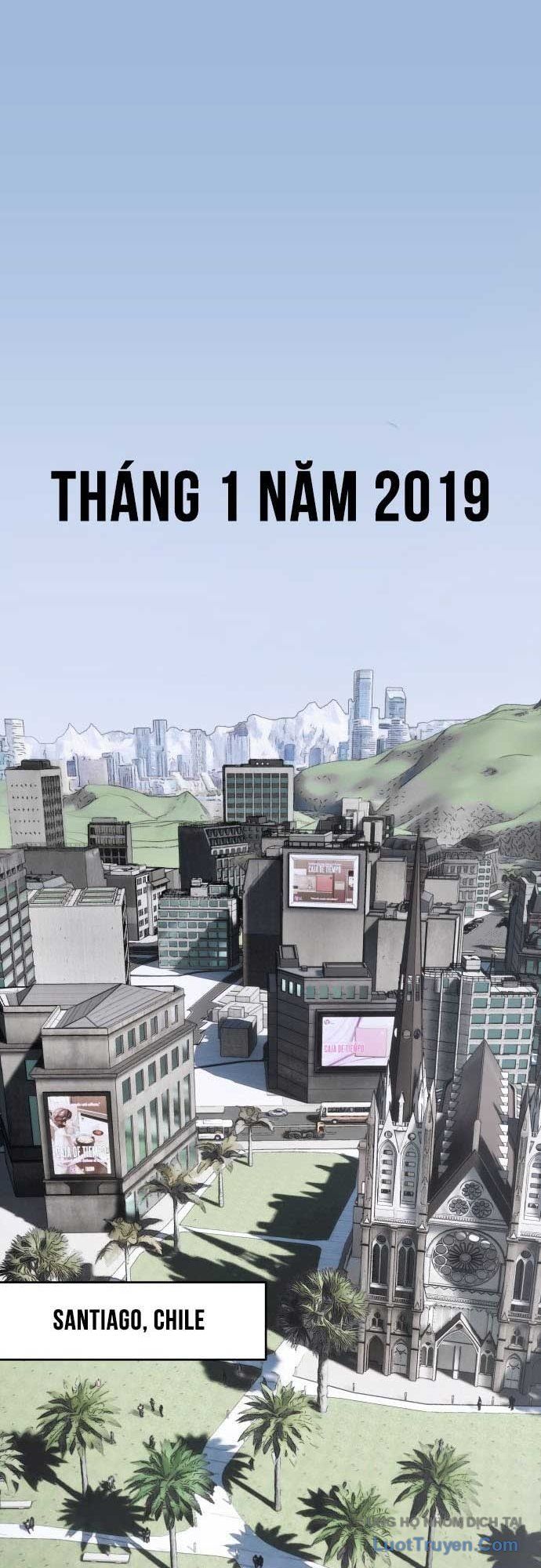 Thiếu Nữ Vượt Thời Gian - Chương 0 - Trang 7