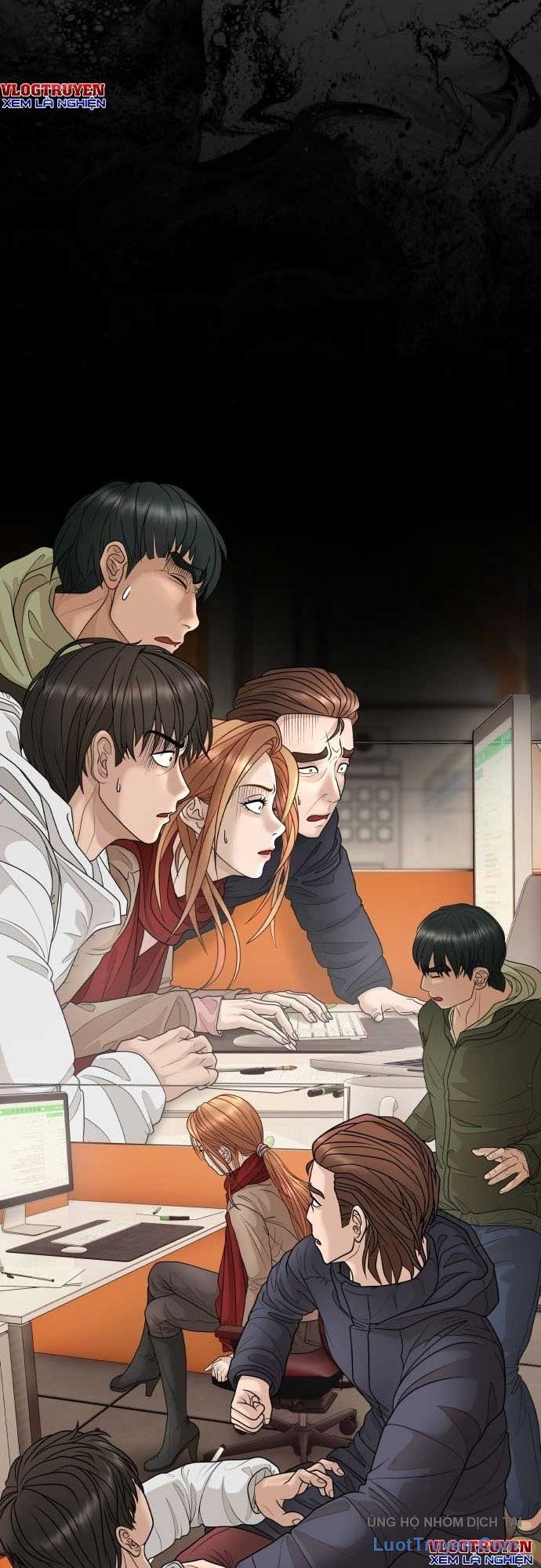 Thiếu Nữ Vượt Thời Gian - Chương 0 - Trang 64