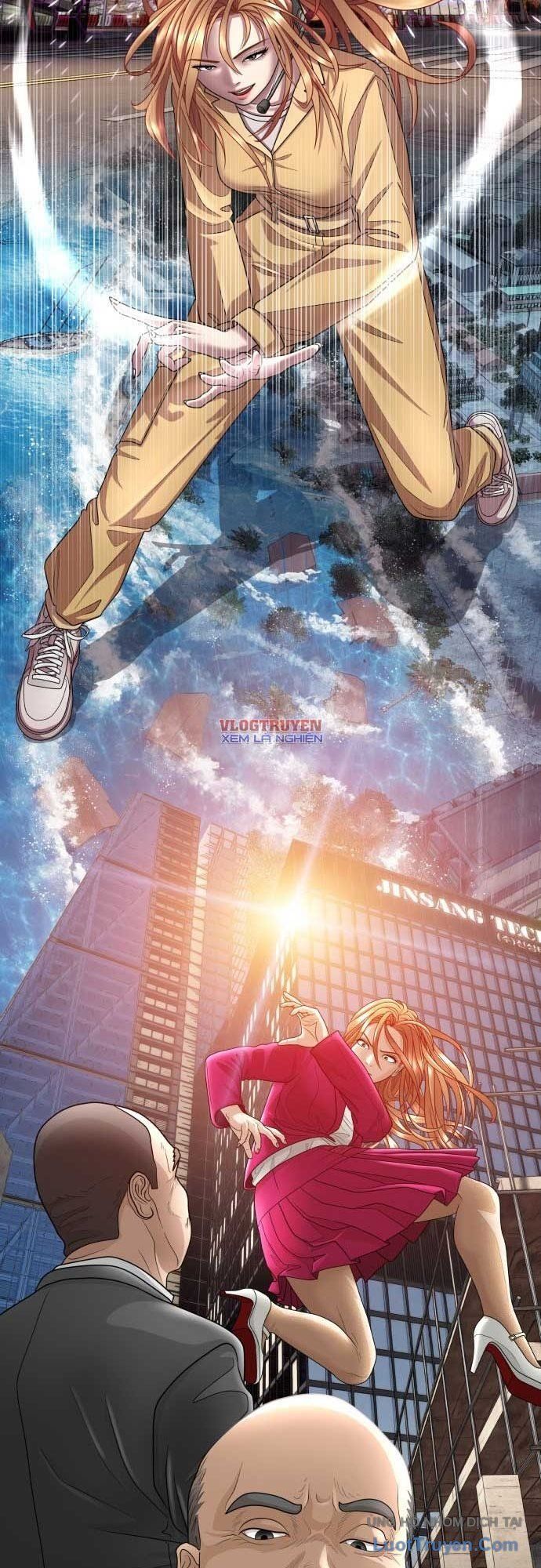 Thiếu Nữ Vượt Thời Gian - Chương 0 - Trang 66