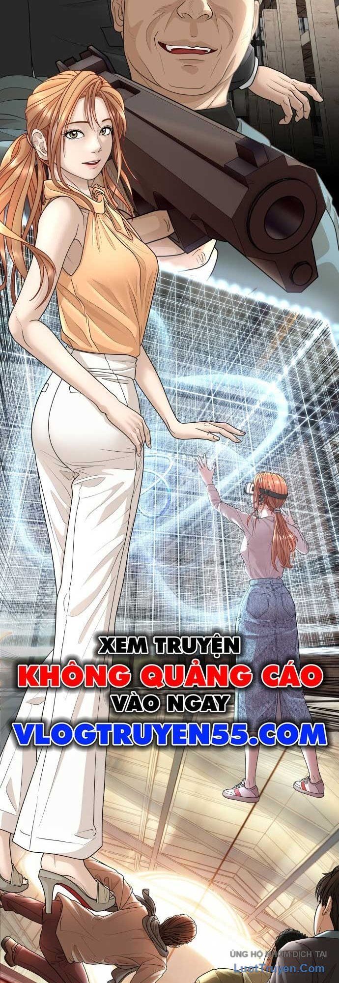 Thiếu Nữ Vượt Thời Gian - Chương 0 - Trang 67