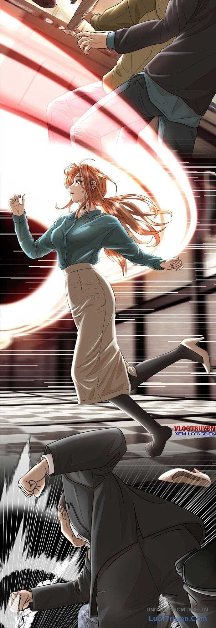 Thiếu Nữ Vượt Thời Gian - Chương 0 - Trang 68