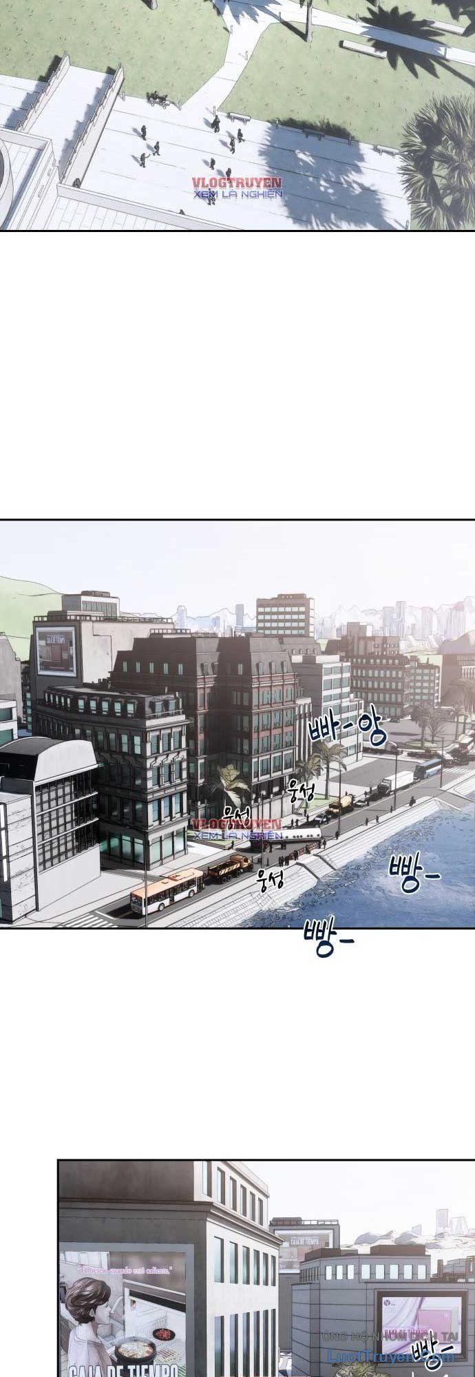 Thiếu Nữ Vượt Thời Gian - Chương 0 - Trang 8