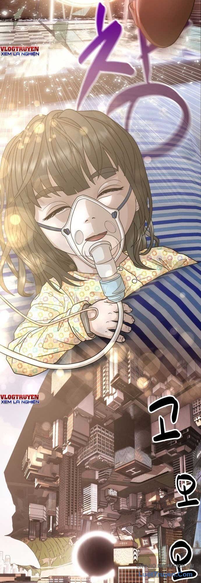 Thiếu Nữ Vượt Thời Gian - Chương 0 - Trang 71