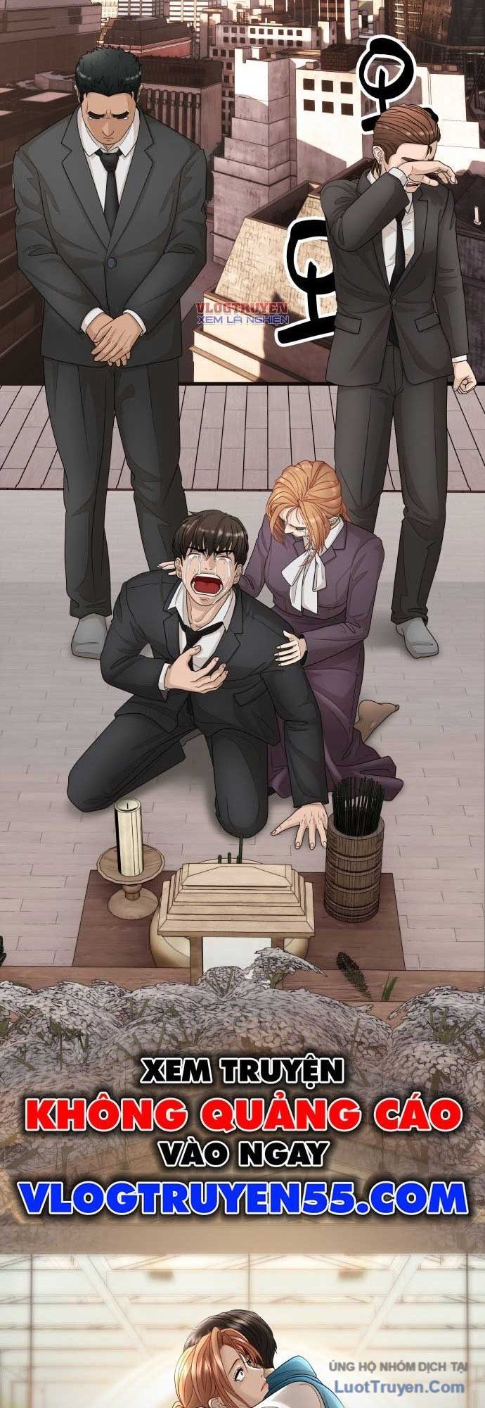 Thiếu Nữ Vượt Thời Gian - Chương 0 - Trang 72