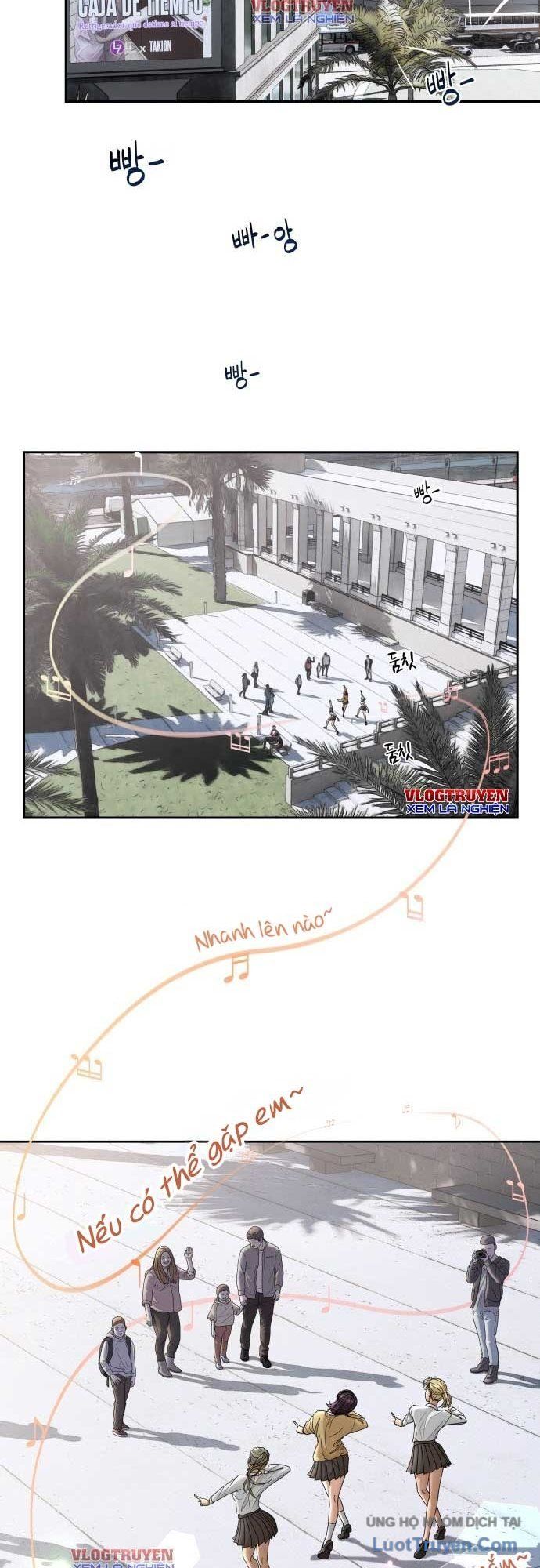 Thiếu Nữ Vượt Thời Gian - Chương 0 - Trang 9