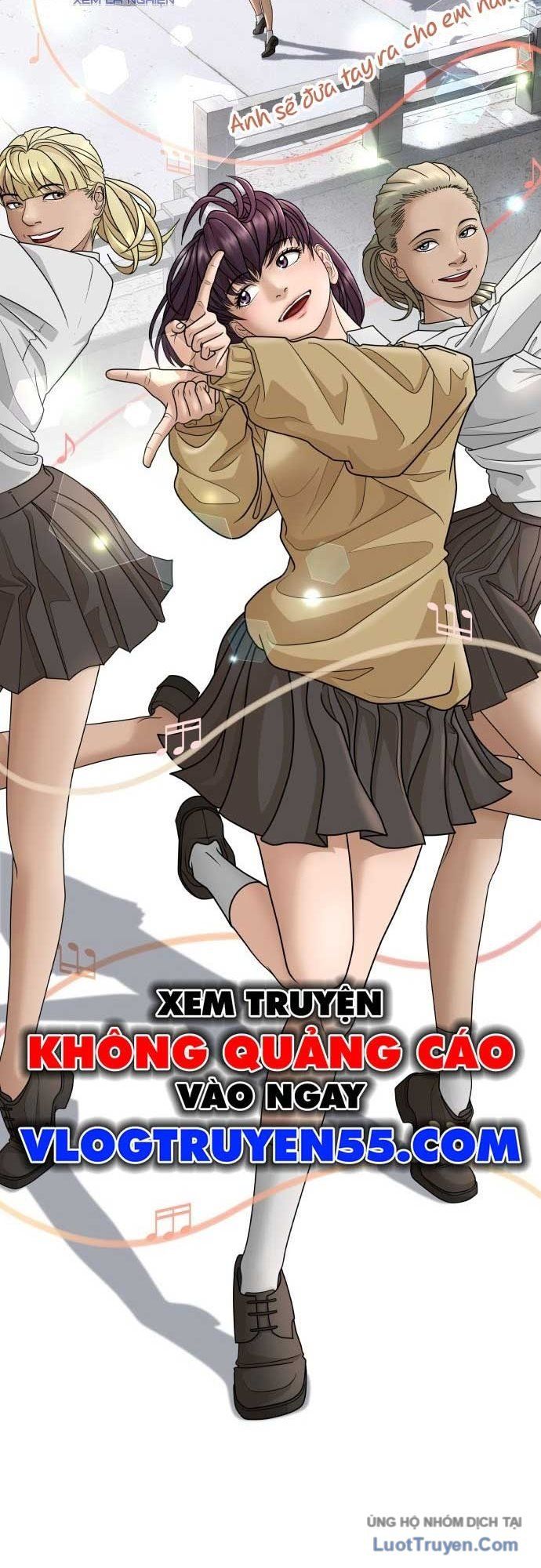 Thiếu Nữ Vượt Thời Gian - Chương 0 - Trang 10