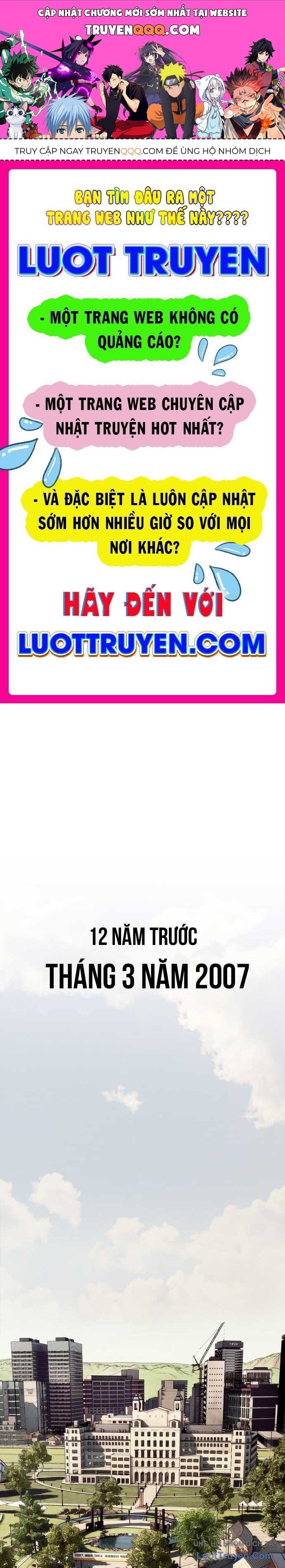 Thiếu Nữ Vượt Thời Gian - Chương 1 - Trang 1