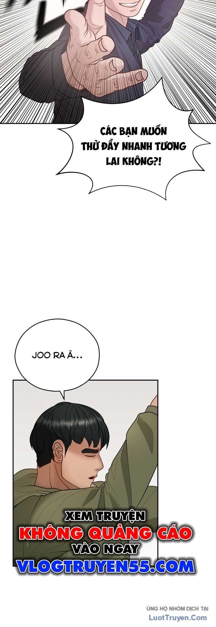 Thiếu Nữ Vượt Thời Gian - Chương 1 - Trang 19