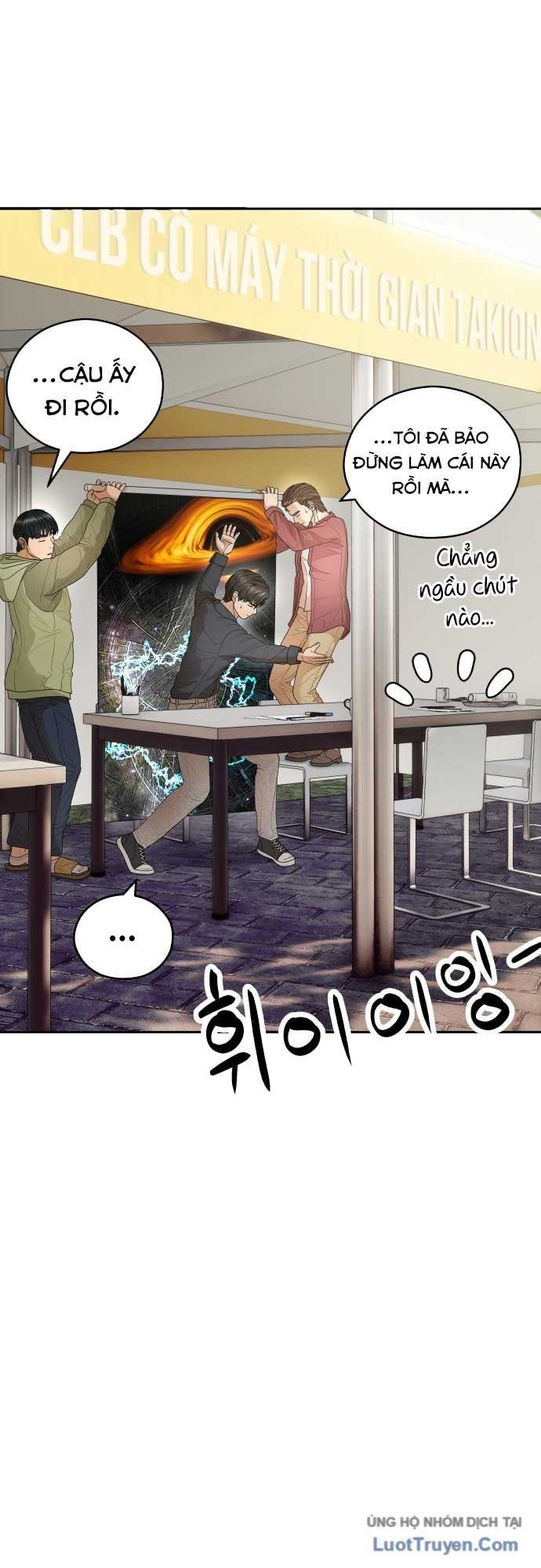 Thiếu Nữ Vượt Thời Gian - Chương 1 - Trang 20