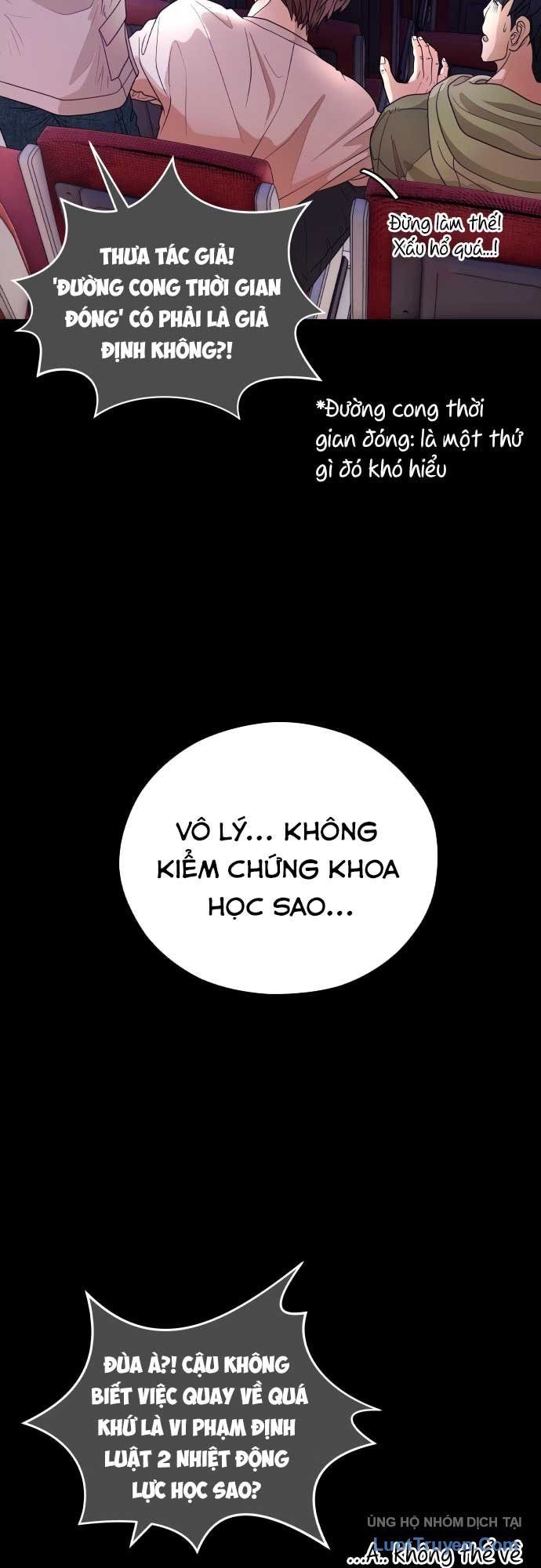 Thiếu Nữ Vượt Thời Gian - Chương 1 - Trang 25