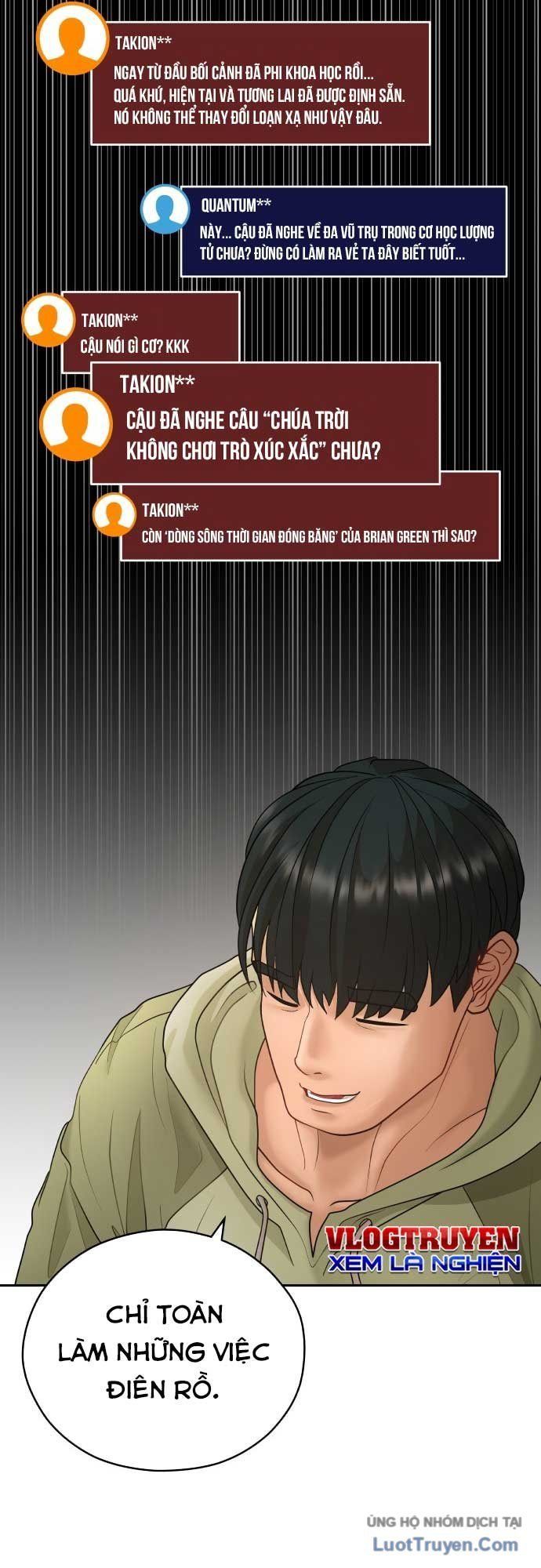 Thiếu Nữ Vượt Thời Gian - Chương 1 - Trang 28