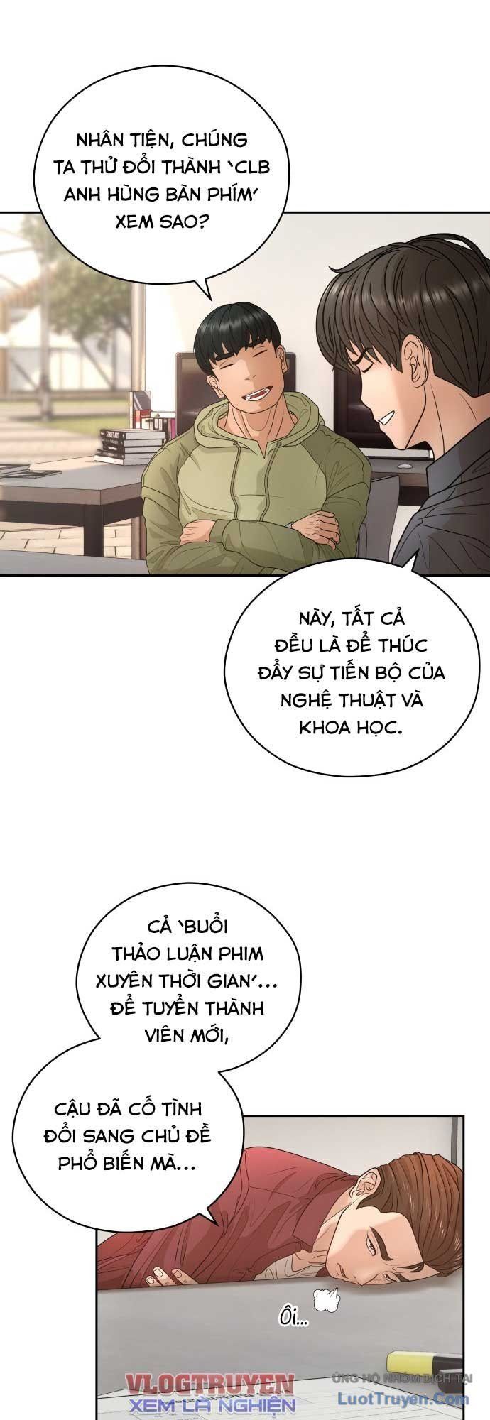 Thiếu Nữ Vượt Thời Gian - Chương 1 - Trang 29