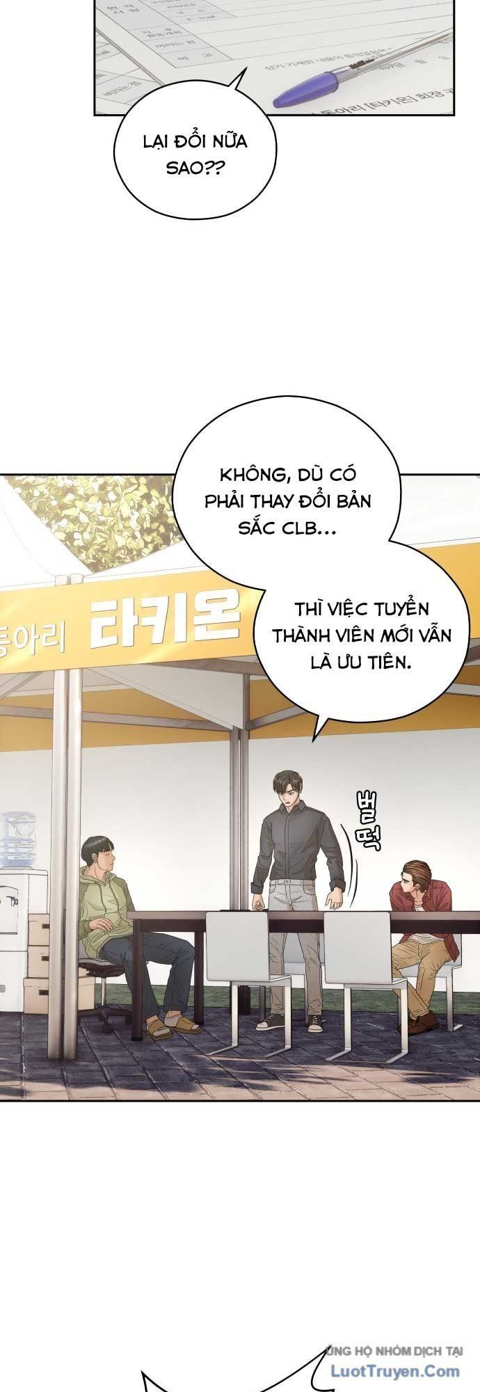 Thiếu Nữ Vượt Thời Gian - Chương 1 - Trang 30