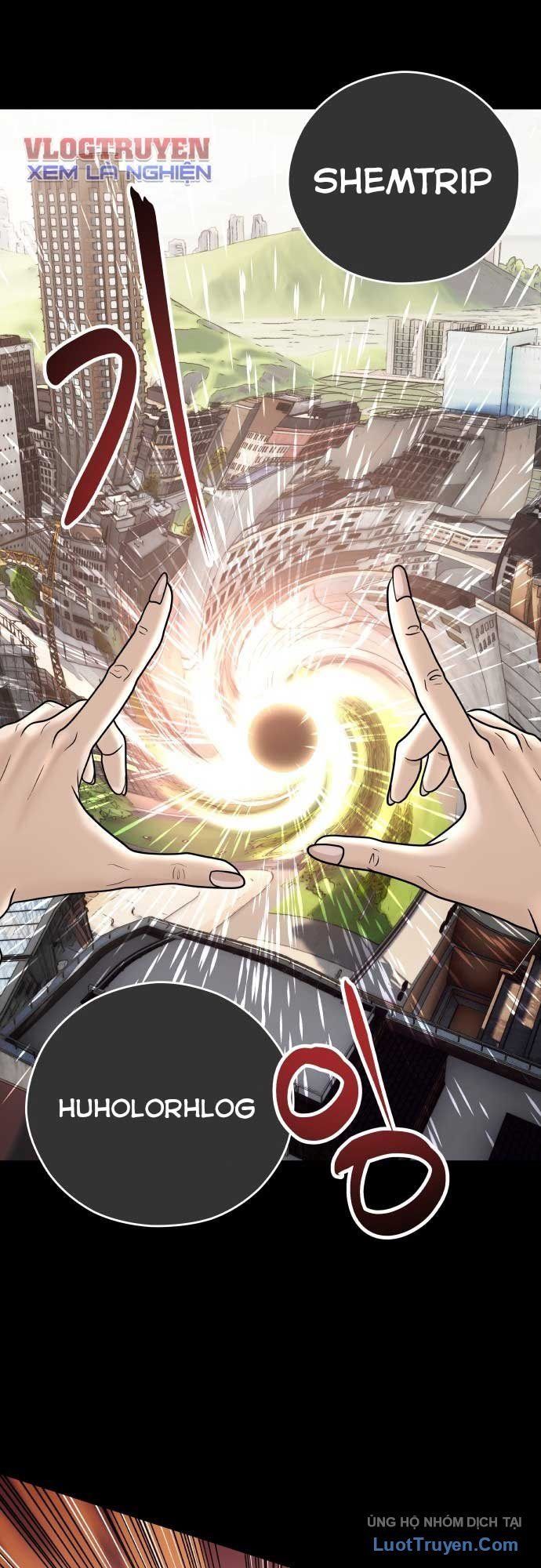 Thiếu Nữ Vượt Thời Gian - Chương 1 - Trang 4